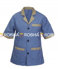  ROBHA® Housekeeping shirt